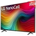 Смарт телевизор LG 65NANO82T6B 4K Ultra HD 65