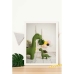 Kép Crochetts Többszínű 33 x 43 x 2 cm Dinoszaurusz