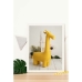 Slika Crochetts Pisana 33 x 43 x 2 cm Žirafa
