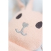 Дуду Crochetts Bebe Дуду Розовый Кролик 39 x 1 x 32 cm