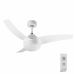 Ventilateur de Plafond Universal Blue MISTRAL 3042 60W (106 cm)