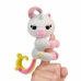 Interaktiivinen lelu Bizak Fingerlings Unicornio  13 cm