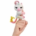 Интерактивная игрушка Bizak Fingerlings Unicornio  13 cm