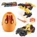 Figurine d’action Vtech Switch & Go Dinos