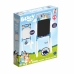 Ardoise double face Chicos Bluey 37 x 32 x 98 cm