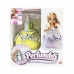 Actiefiguren Bizak Perfumitos Prinses Kinder Parfum