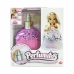 Actiefiguren Bizak Perfumitos Prinses Kinder Parfum