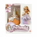 Actiefiguren Bizak Perfumitos Prinses Kinder Parfum