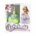 Actiefiguren Bizak Perfumitos Prinses Kinder Parfum