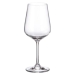 Koppesett Bohemia Crystal Sira 450 ml 6 enheter