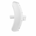 Antena WiFi UBIQUITI LBE-5AC-LR Biały