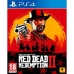 PlayStation 4 vaizdo žaidimas Sony RDR2