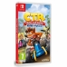 PlayStation 4 videohry Nintendo CTRNF SW