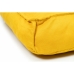 Cama para cão Gloria Altea Amarelo 76 x 56 cm Retangular