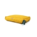 Cama para cão Gloria Altea Amarelo 76 x 56 cm Retangular