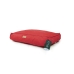 Hundebett Gloria Altea Rot 76 x 56 cm rechteckig