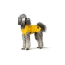 Cappotto per Cani Hunter Milford Giallo 25 cm