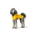 Παλτό Σκύλου Hunter Milford Κίτρινο 25 cm