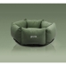 Dog Bed Gloria Hondarribia Green 60 x 60 cm Hexagonal