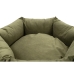 Cama para cão Gloria Hondarribia Verde 60 x 60 cm Sextavado