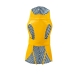 Cappotto per Cani Hunter Milford Giallo 25 cm