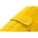 Παλτό Σκύλου Hunter Milford Κίτρινο 25 cm