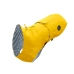 Abrigo para Perro Hunter Milford Amarillo 25 cm