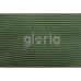 Pat pentru câine Gloria Capileira Verde 50 x 23 cm