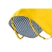 Dog Coat Hunter Milford Yellow 30 cm