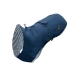 Cappotto per Cani Hunter Milford Azzurro 25 cm