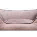Кровать для собаки Gloria Cadaqués Розовый 60 x 50 cm Прямоугольный