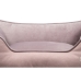 Letto per Cani Gloria Cadaqués Rosa 80 x 65 cm Rettangolare