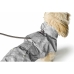 Imperméable pour Chien Hunter Gris 25 cm