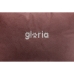 Lit pour chien Gloria Hondarribia Rose 60 x 60 cm Hexagonal