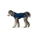 Cappotto per Cani Hunter Milford Azzurro 45 cm