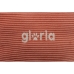 Pat pentru câine Gloria Capileira Coral 40 x 23 cm