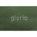Psí pelech Gloria Capileira Zelená 40 x 23 cm