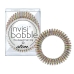 Matu lente Invisibobble Slim Pretty dark