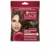 Teinture shampooing Garnier COLOR SENSATION Marron léger Nº 5.0 Semi-permanent