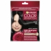 Teinture shampooing Garnier COLOR SENSATION Noir Nº 1.0 Semi-permanent