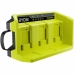 Batterilader Ryobi