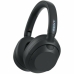 Auriculares Sony ULT WEAR  Negro