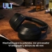 Auriculares Sony ULT WEAR  Negro