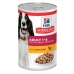 Foder Hill's Science Plan Canine Vuxen Kyckling 370 g