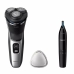 Ηλεκτρική Ξυριστική Μηχανή Philips Shaver Series 3000