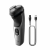 Ηλεκτρική Ξυριστική Μηχανή Philips Shaver Series 3000