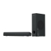 Soundbar Creative Technology Zwart