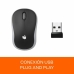 Mouse PcCom M20  Negru