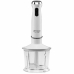 Handblender Orbegozo BT 2690 1000 W Wit