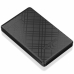 Deksel for harddisk Aisens ASE-2522B